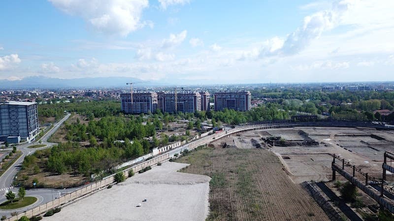 Nichelcrom Acciai Inox SpA Sesto San Giovanni photo