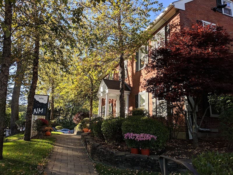 Nicholas Michaels Spa Northborough photo