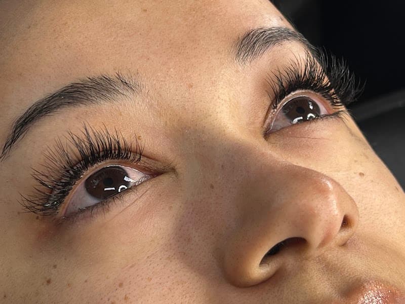 Nichole at Vanity Room Rockford photo