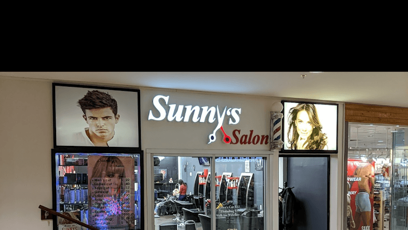 Nick Ashtyn Salon and Spa Wood Buffalo photo