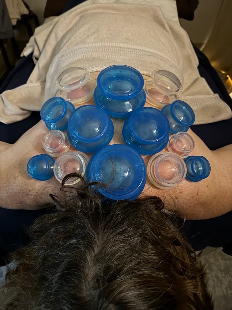 Nick D'Auria LMT CLT, Evolution Medical Massage East Islip photo