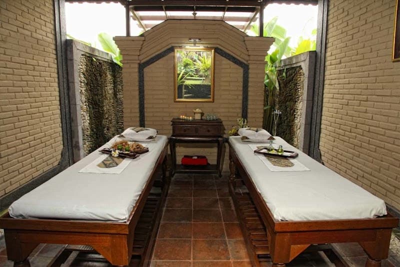 Nick's Spa Gianyar photo