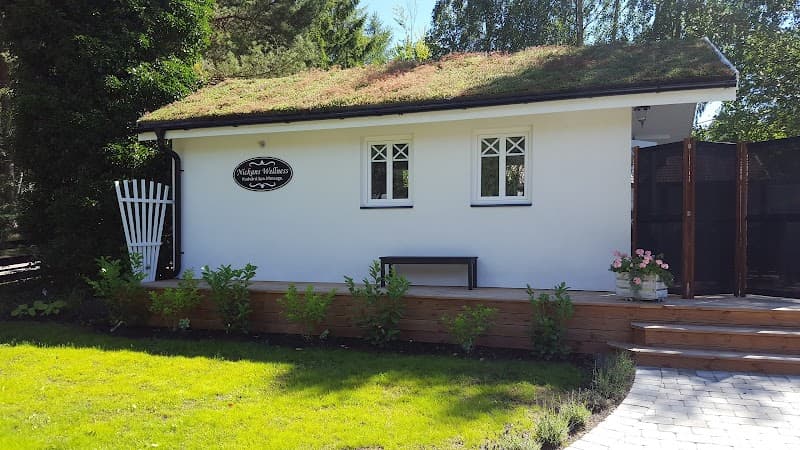 Nickans Wellness Saxtorp photo