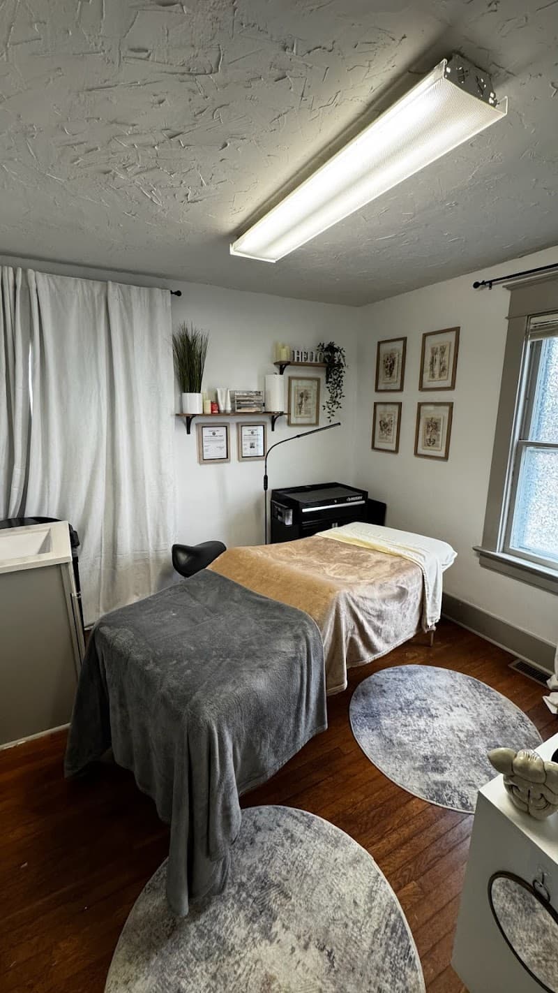 Nickel City Skin Spa Buffalo photo