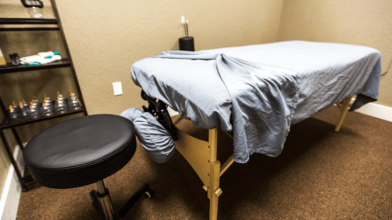 Nicki Lee's Day Spa Temple photo