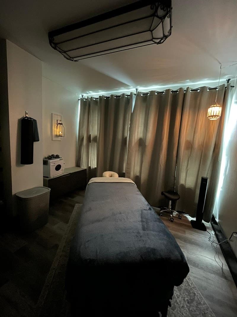 Nickol Damascus Licensed Massage Therapist Longview photo