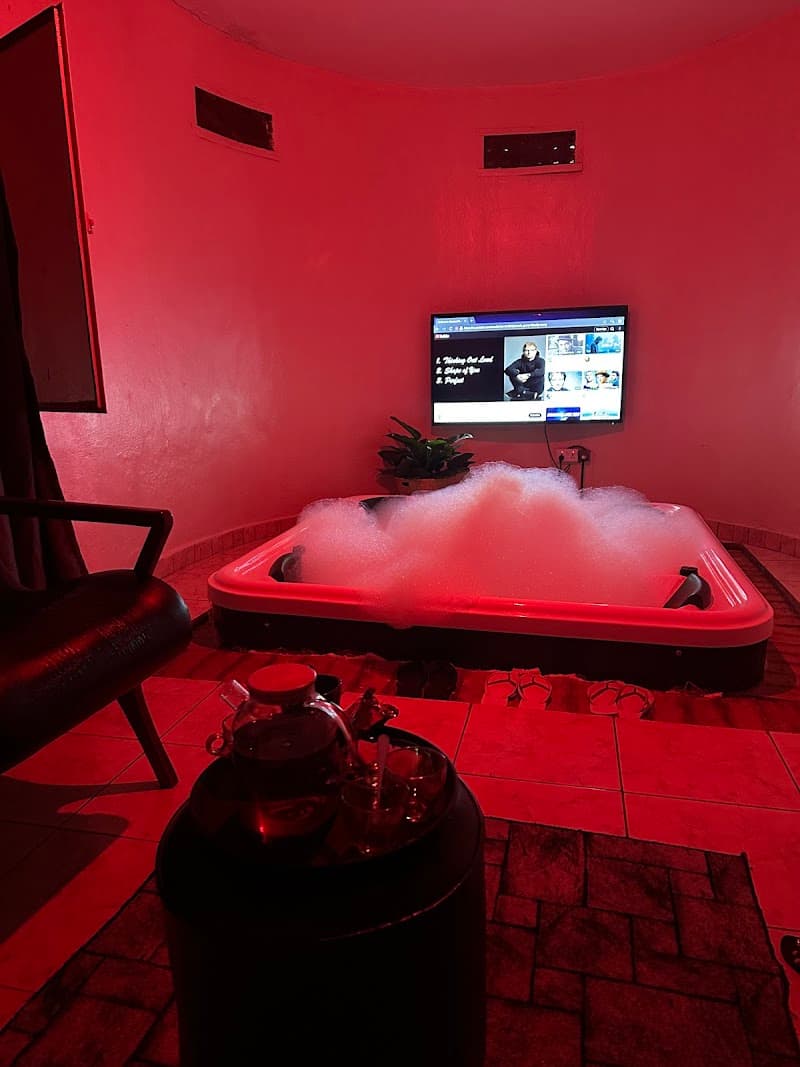 Nicky Spa Therapy Kigali photo