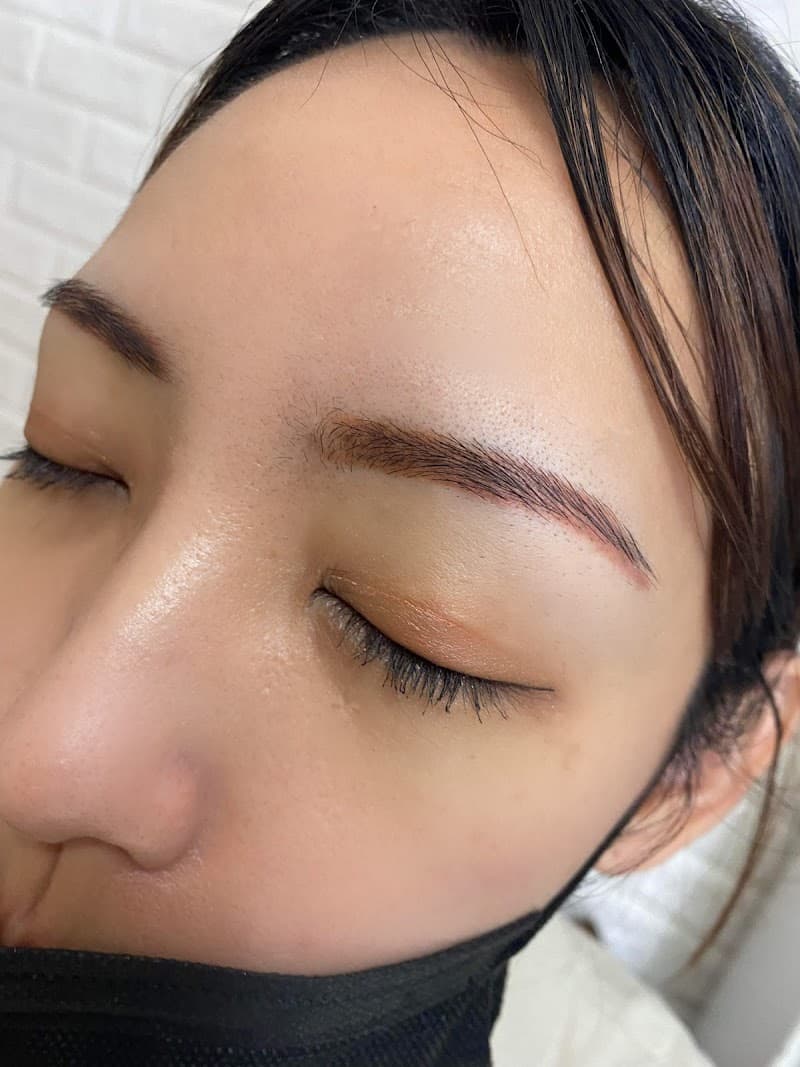 Nico Aesthetics and Beauty Taichung City photo