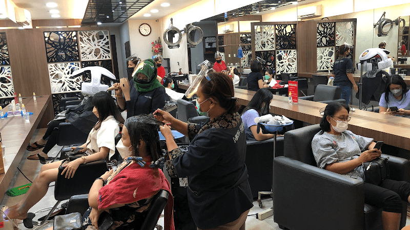 Nico Salon Medan photo