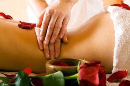 Nicola Atkinson Reflexology & Indian Head Massage Hemel Hempstead photo