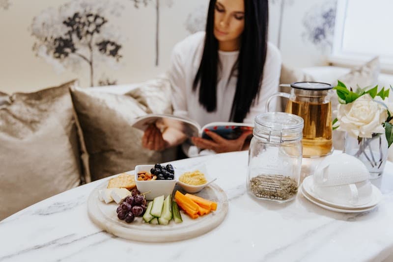 Nicola Quinn Beauty & Day Spa Christchurch photo