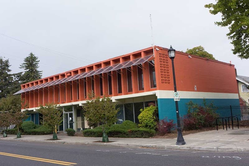 Nicola Stackhouse. Massage Therapist Portland photo