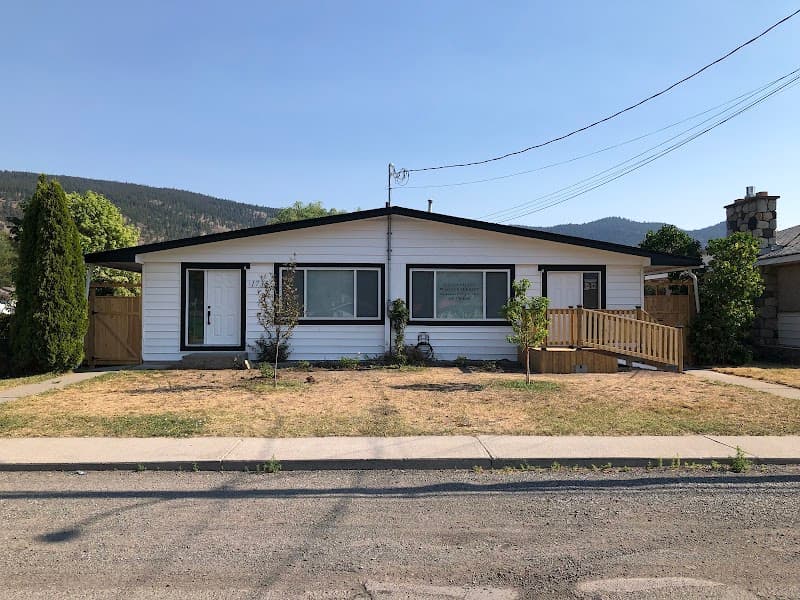 Nicola Valley Massage Therapy Merritt photo