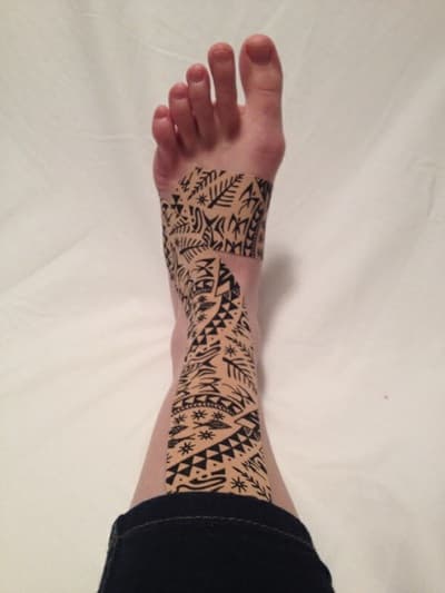 Nicole Andrews Registered Massage Therapy Oshawa photo