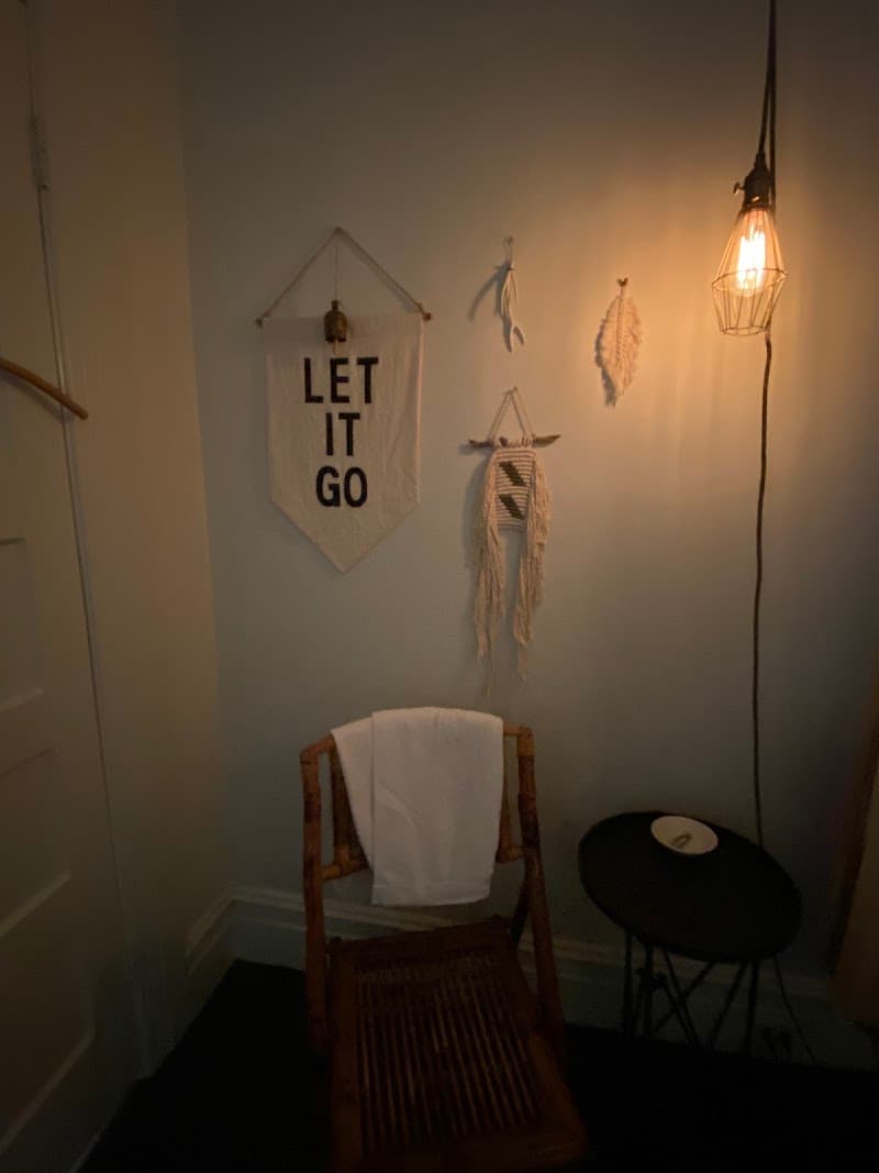 Nicole Burke Skincare San Francisco photo