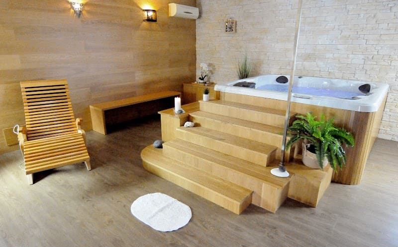 Nicole Esthétique Spa Sisco photo