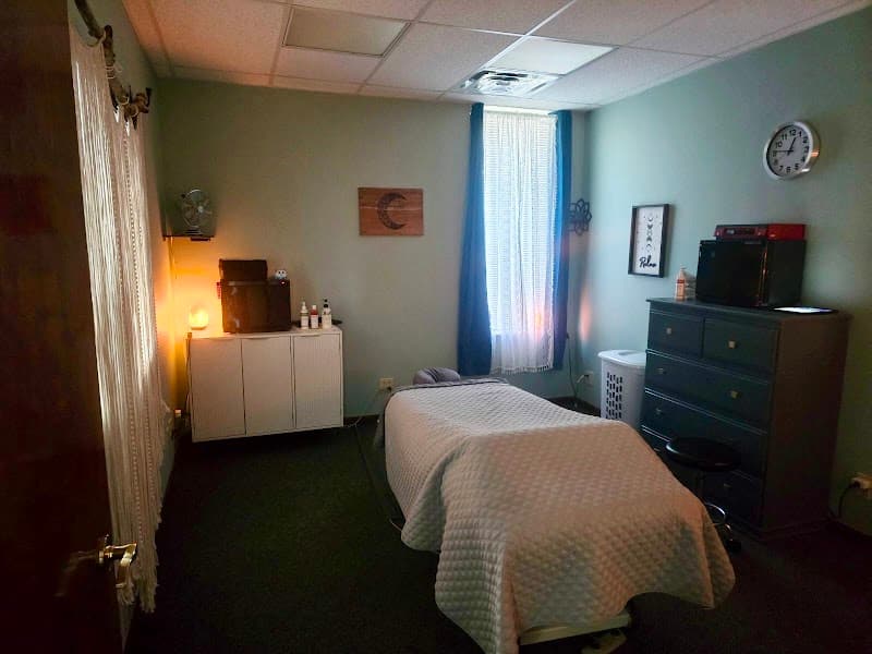 Nicole Fosberg LMT Platte City photo