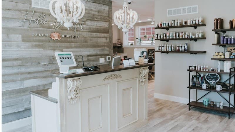 Nicole Lynne, A Feel Beautiful Salon Allentown photo