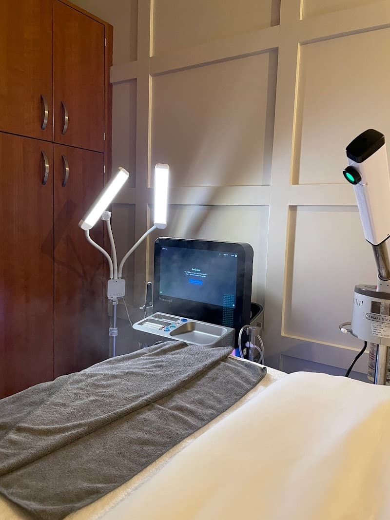 Nicole Renae Esthetics Rochester photo