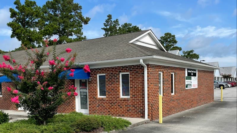 Nicole's Hair Salon North Wilkesboro photo