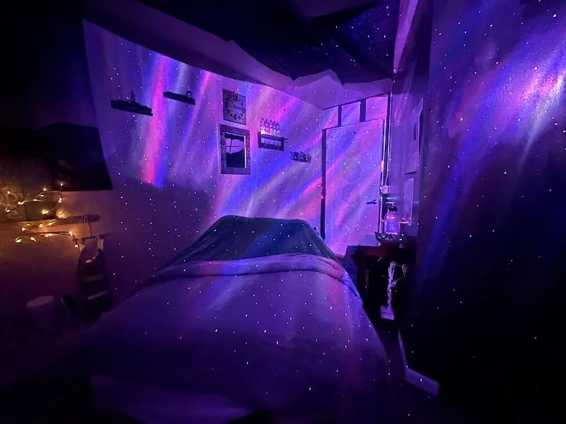 Nicole Silvey CMT Susanville photo