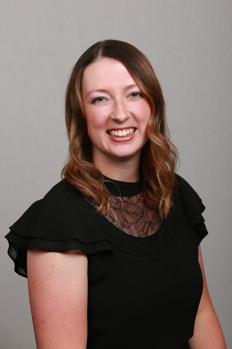 Nicole Stapley, DNP Kaysville photo