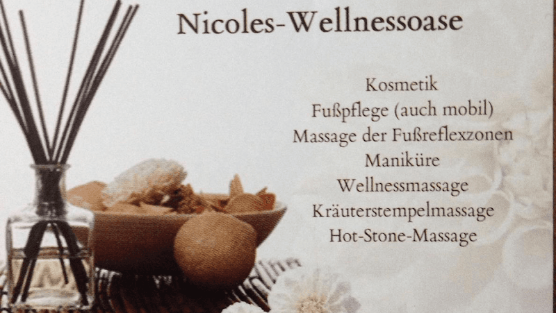 Nicoles Wellnessoase Kleve photo