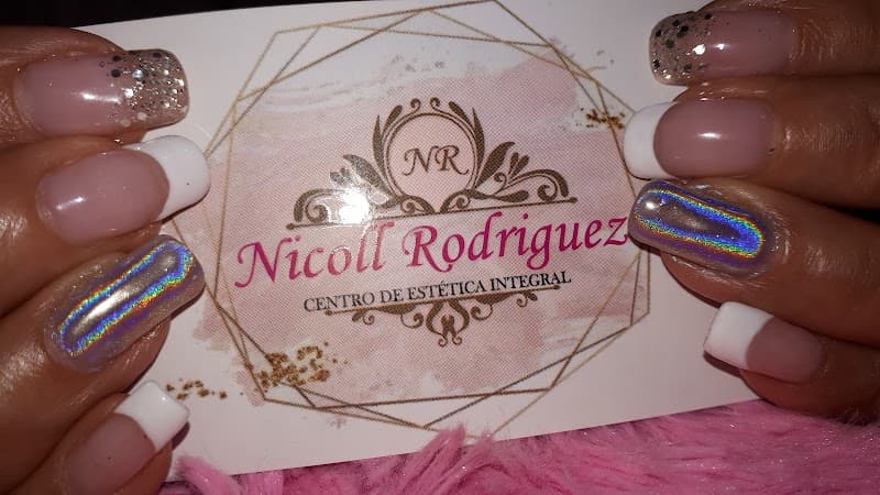 Nicoll Rodriguez Centro de Estetica Integral Villavicencio photo
