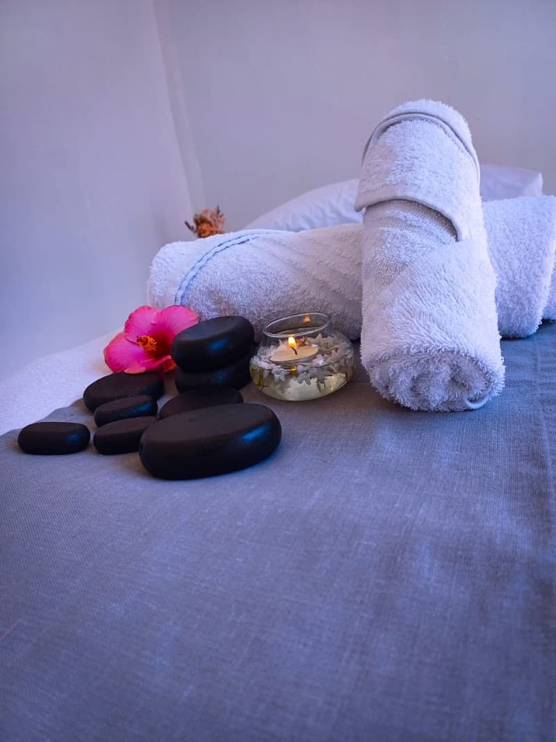 NICS Massage Spa Sandton photo