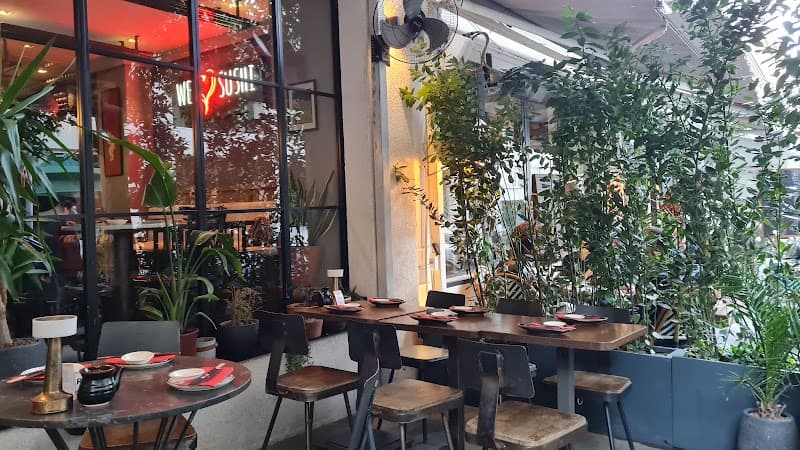 Nid Noi Health Massage Nakhon Ratchasima photo