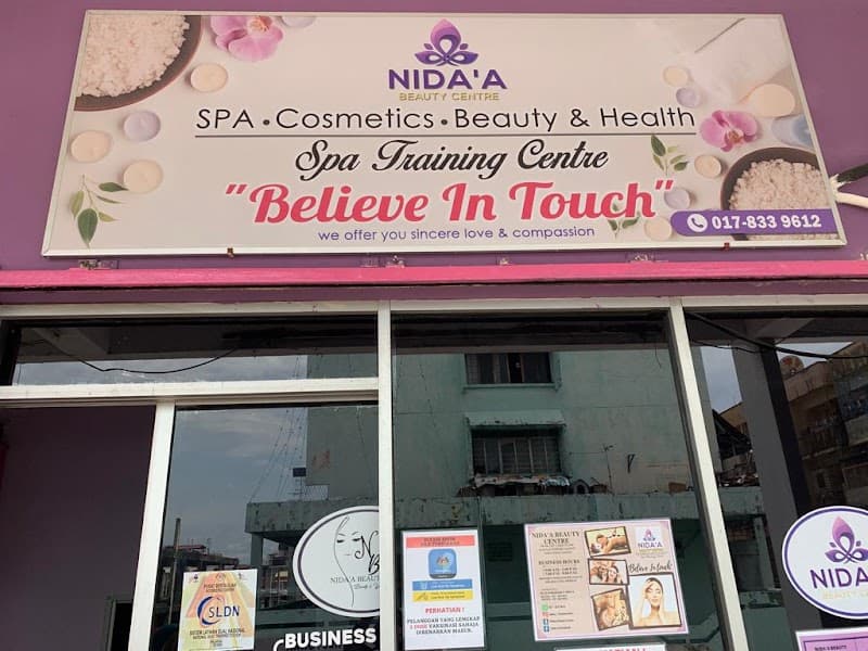 Nida'a Beauty Centre Tawau photo
