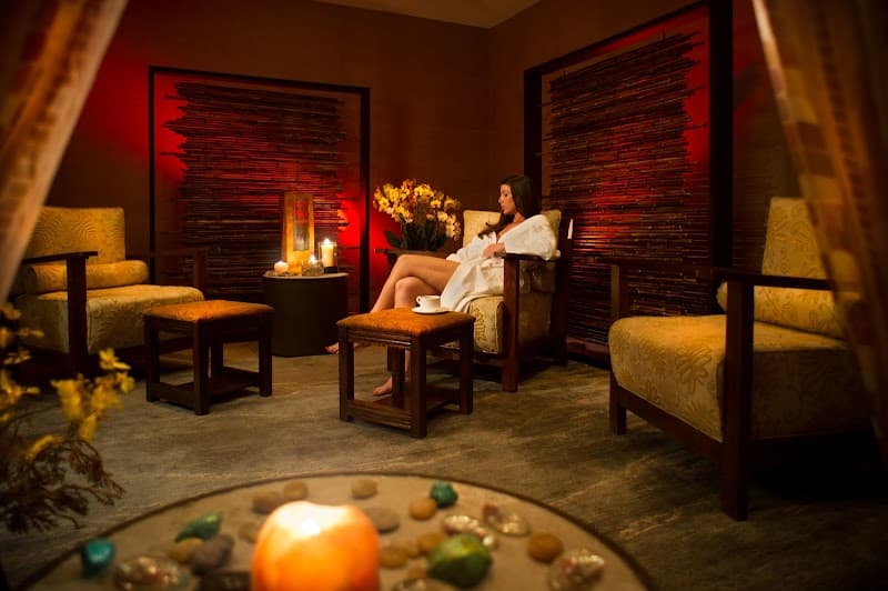 Nidah Spa Santa Fe photo