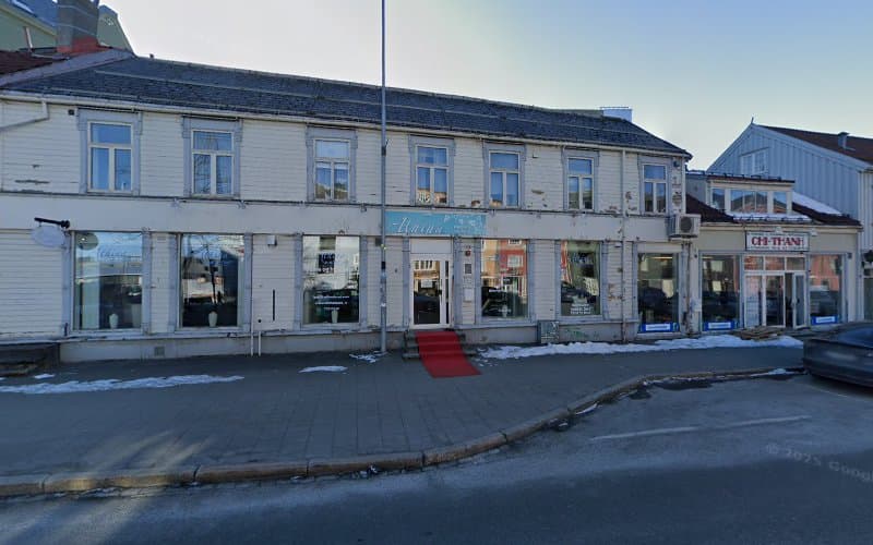 Nidaros Velvære Trondheim photo