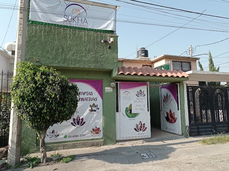 Nidra Centro Holístico Cuautitlán Izcalli photo