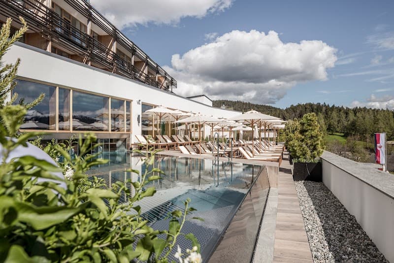 Nidum - Casual Luxury Hotel Innsbruck photo