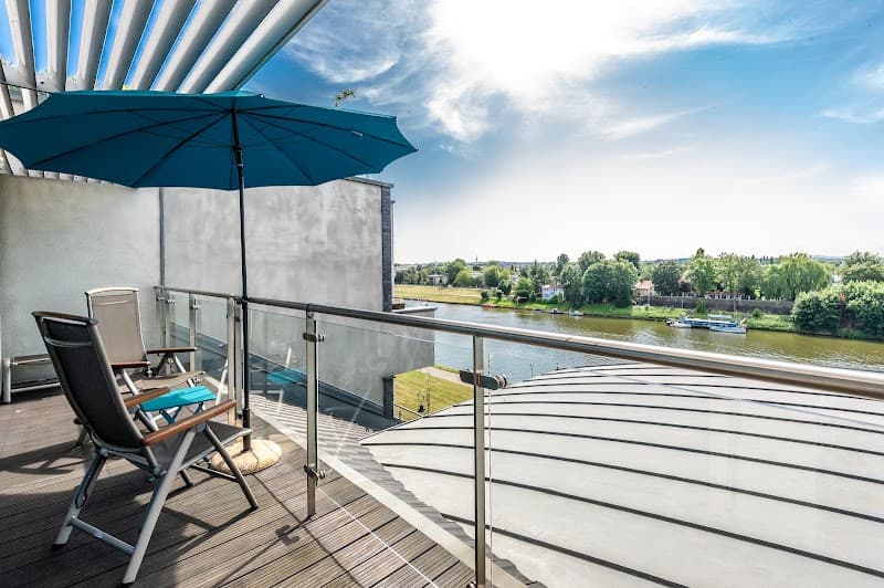 Niebieski Art Hotel & Spa Krakow photo