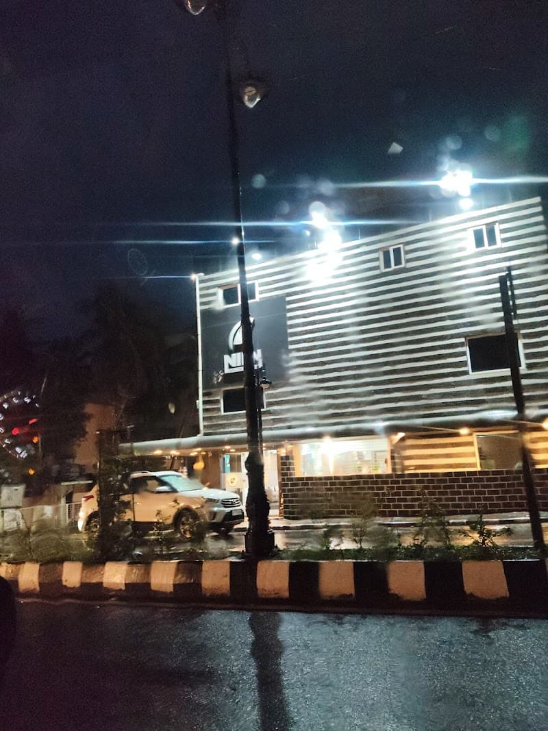 Nien Salon and spa Visakhapatnam photo