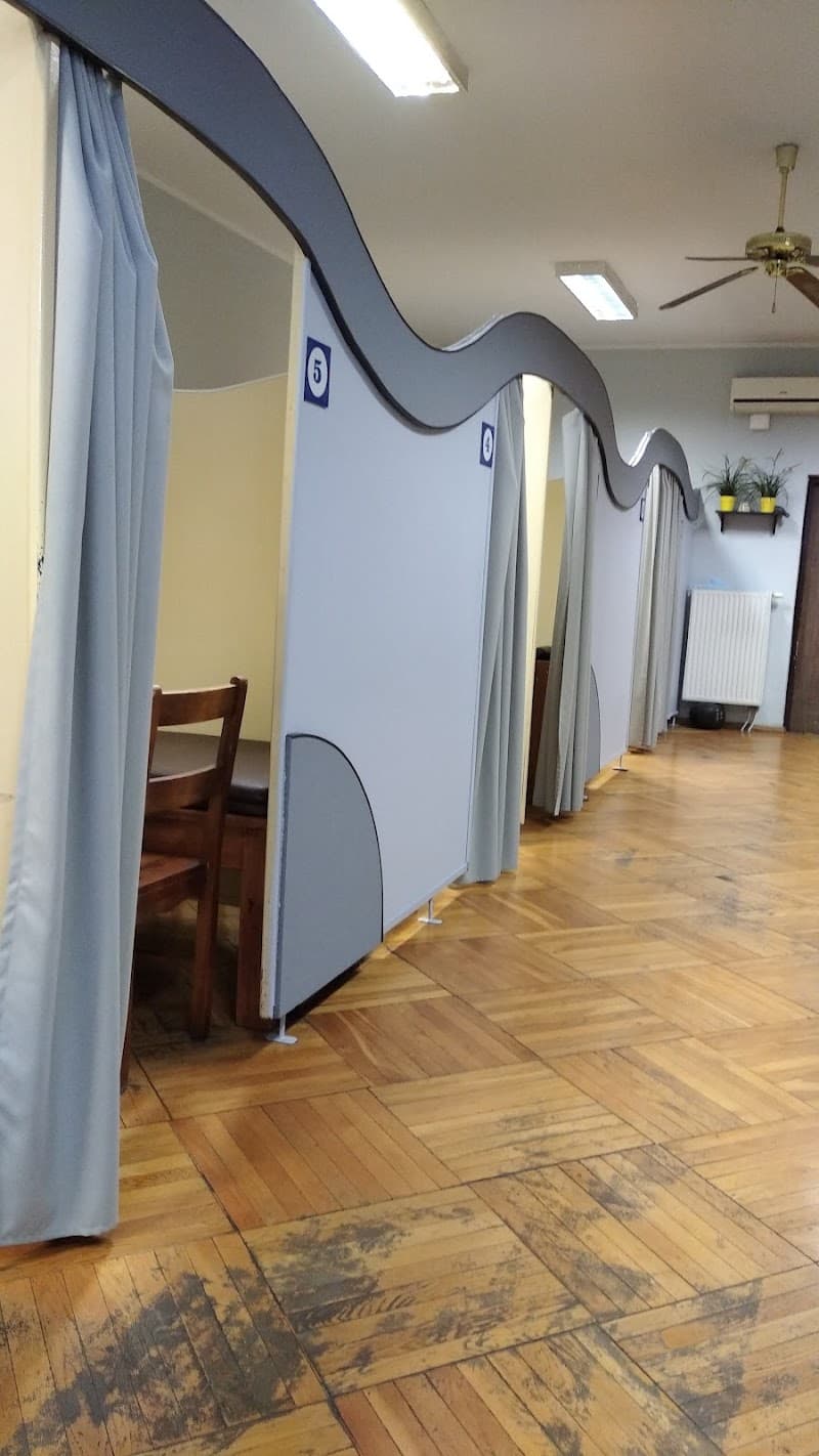 Niepubliczny Zakład Opieki Zdrowotnej Fizjo-med Ii Katowice photo