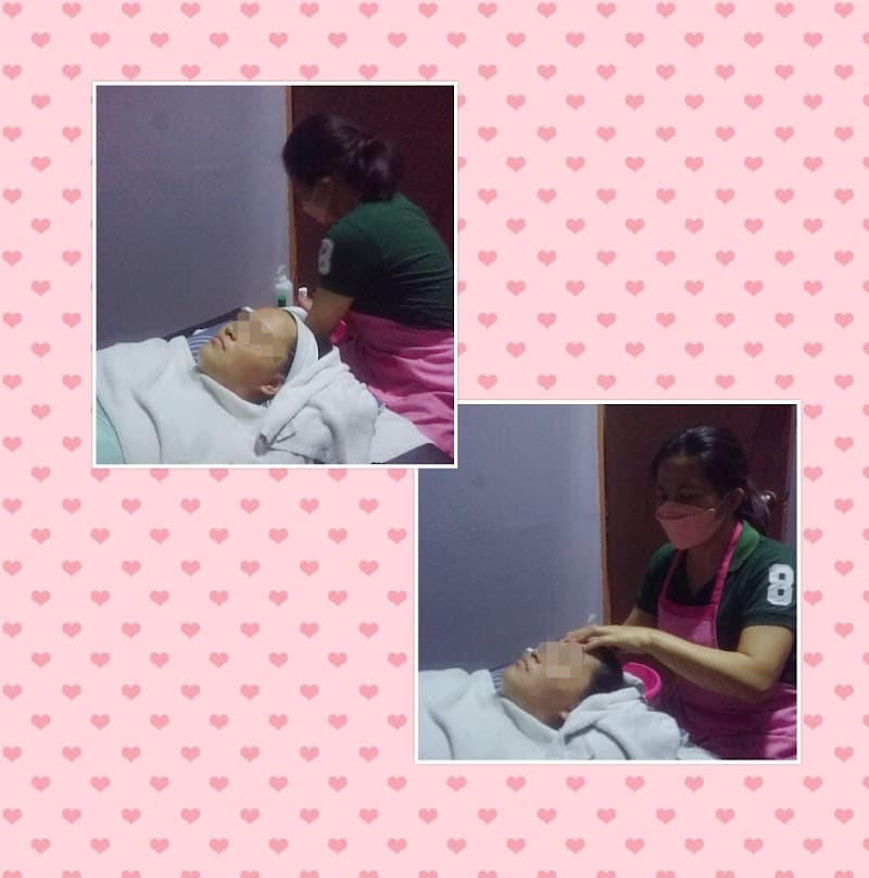 Nieta reflexology Kota Kinabalu photo