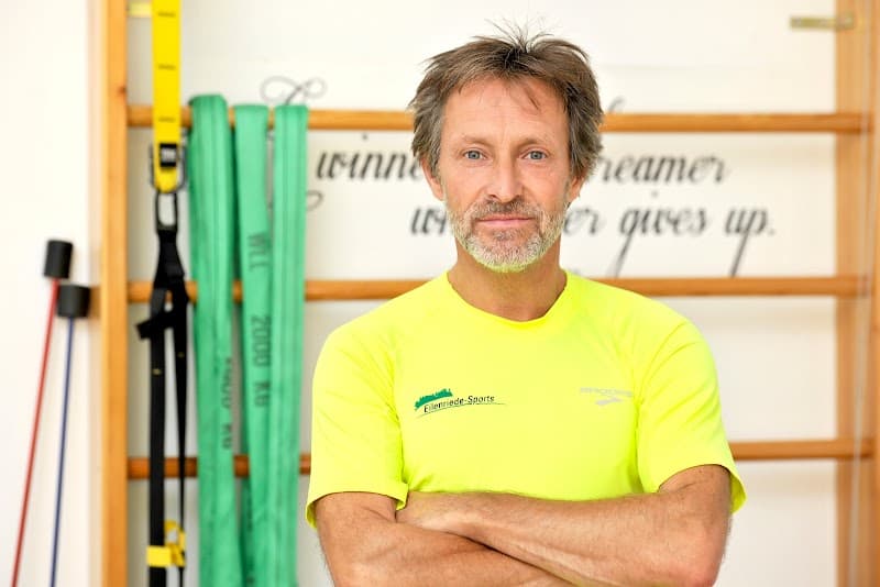 Niewiera, Mario Personaltraining Handel und Beratung Sehnde photo