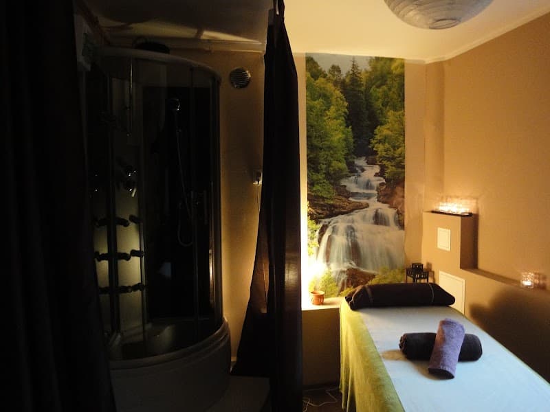 Niezapominajka Gabinet Kosmetyki i Masażu Poznań photo