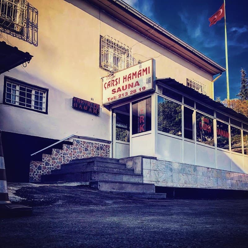 Niğde Çarşı Hamam photo