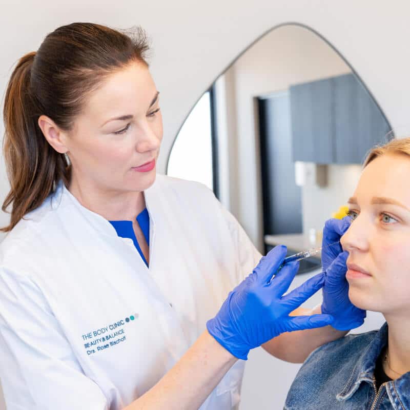 Nigel MacDonald Beauty Clinics Groningen photo