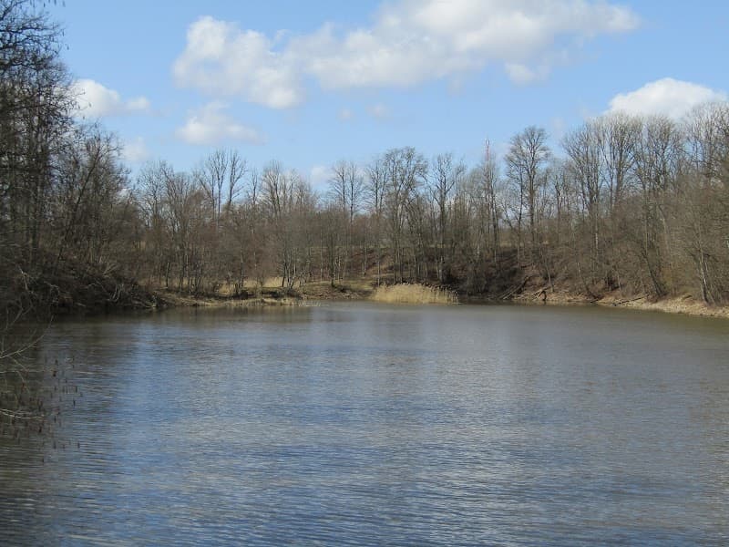 Nīgrande Vainode photo