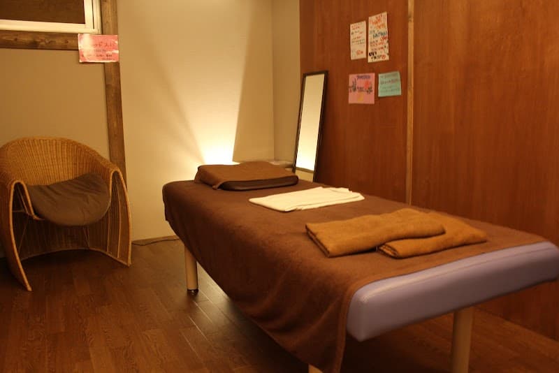 Niigata City Massage Shop Benevolence Niigata City Kita Ward photo