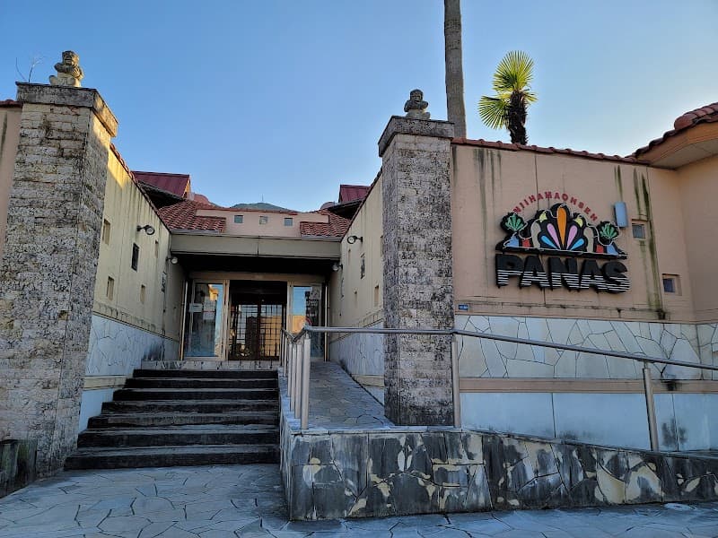 Niihama Hot Spring PANAS Niihama City photo