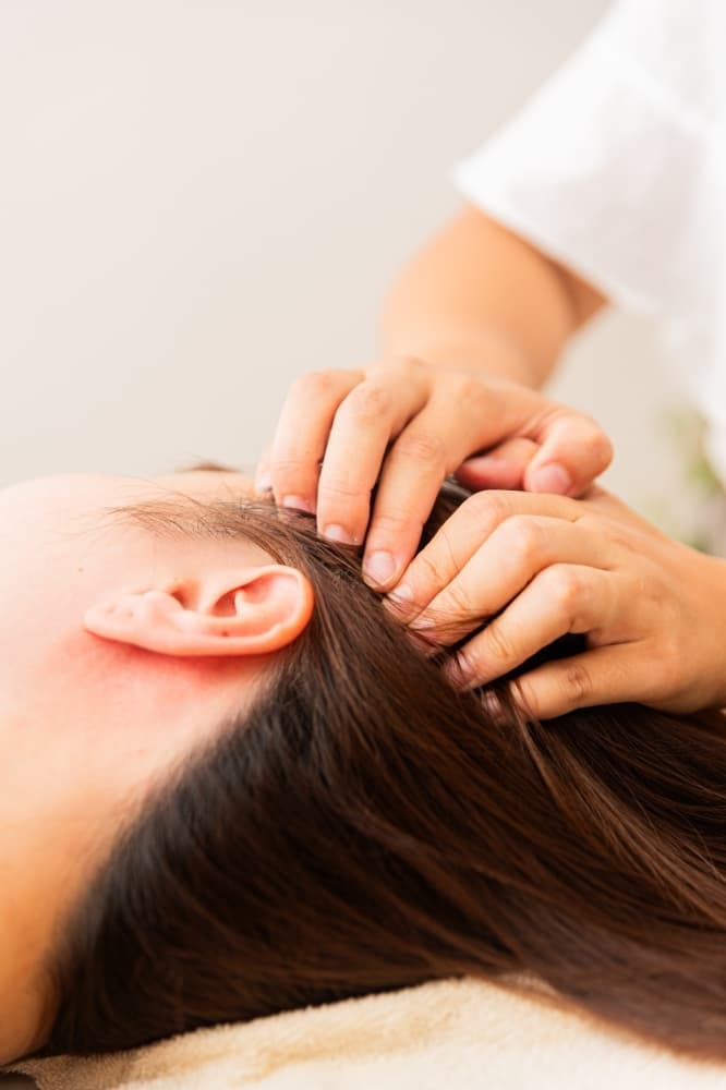 Niiza City, Saitama Prefecture Intestinal Massage Pelvic Correction Mugwort Steam Salon Opuromi photo