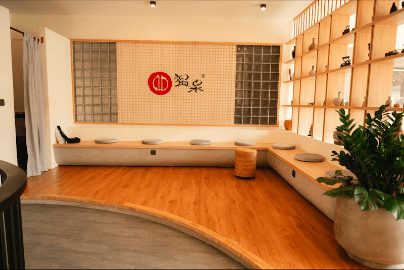 NIK ONSEN SPA CAMBODIA Phnom Penh photo