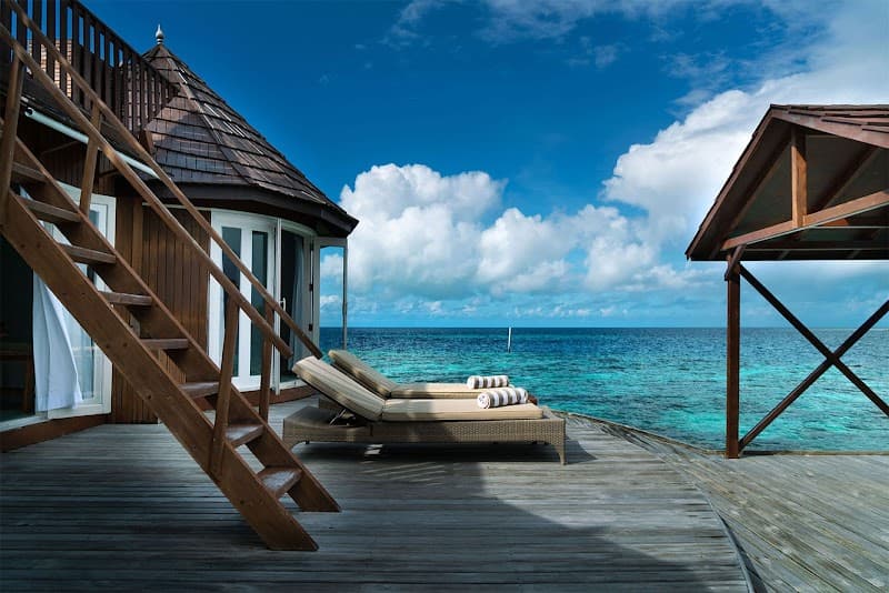 Nika Island Resort & Spa, Maldives Lhaviyani Atoll photo