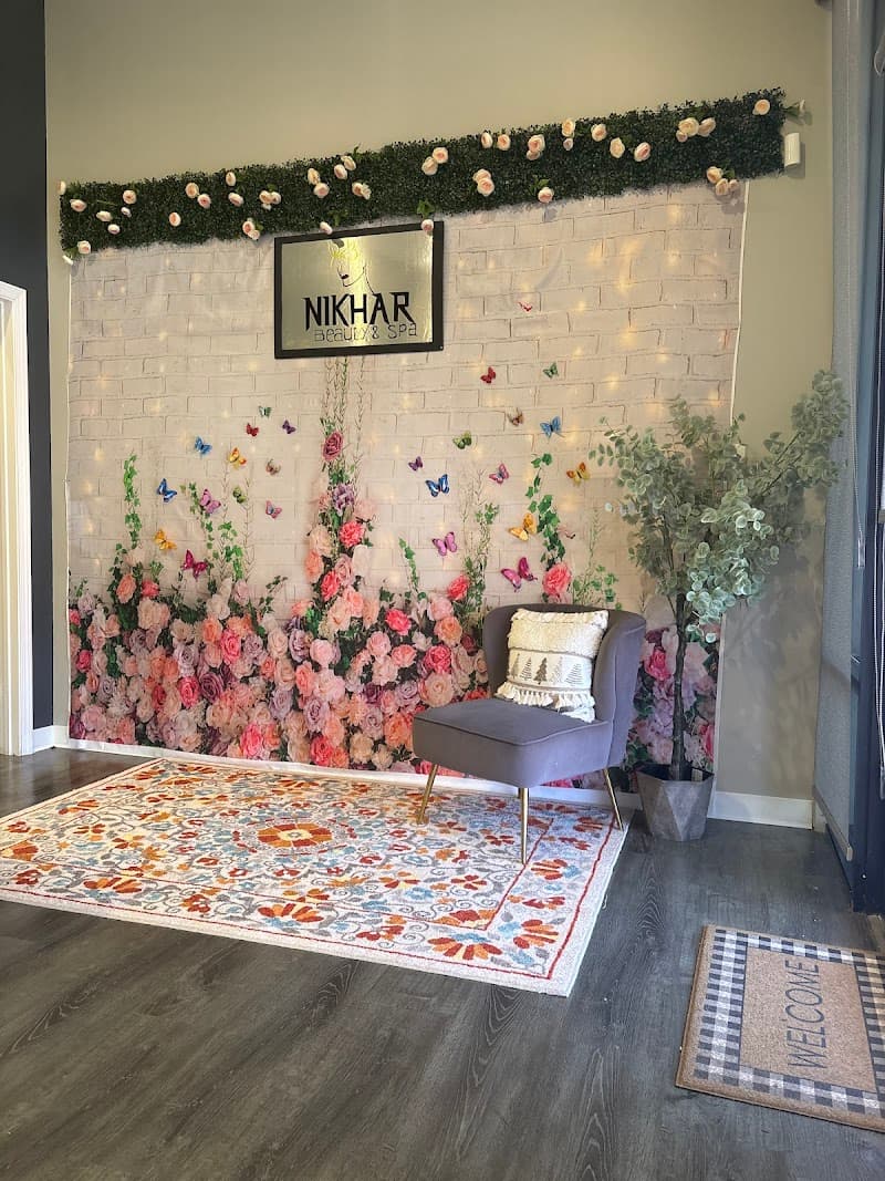 Nikhar Beauty & Spa Richmond photo